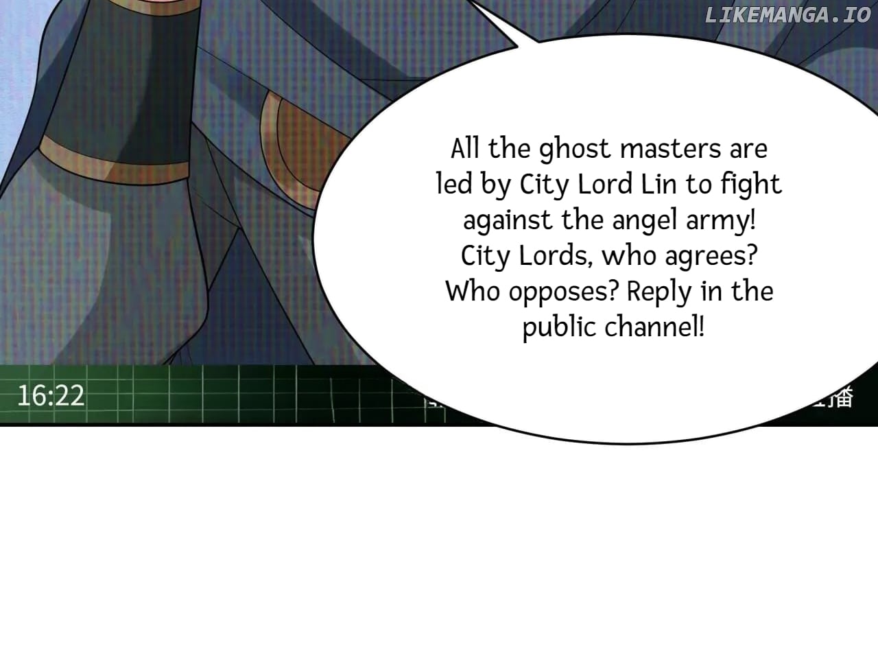 Era of the Haunted Chapter 204 - page 98